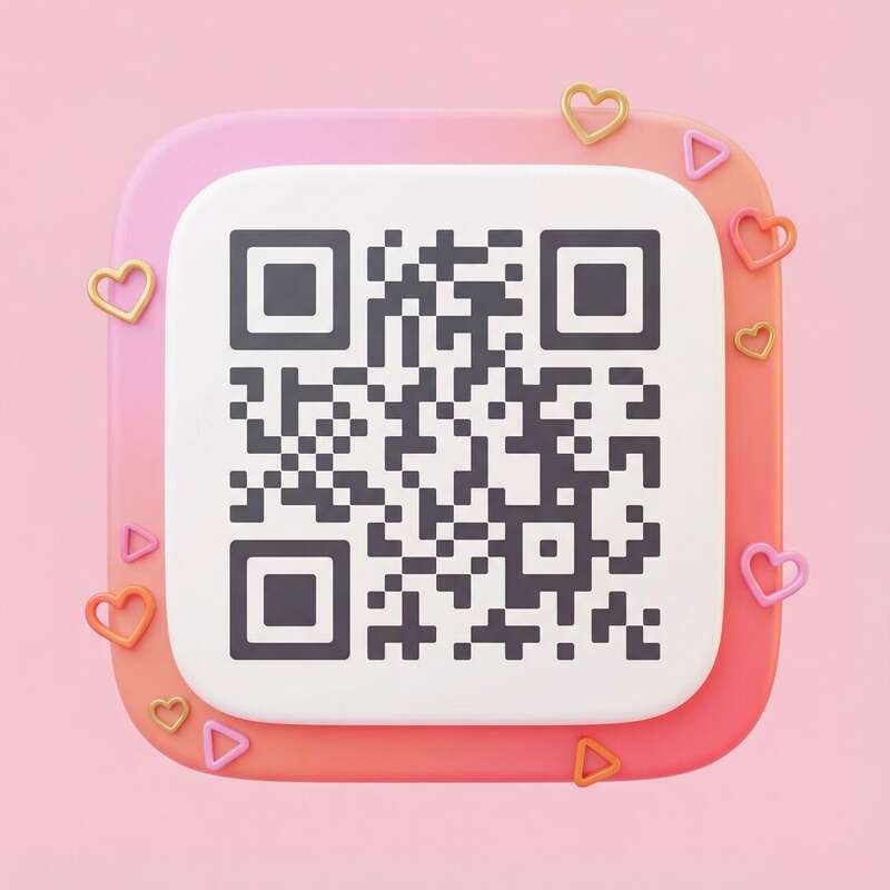 欧美精品公众号二维码