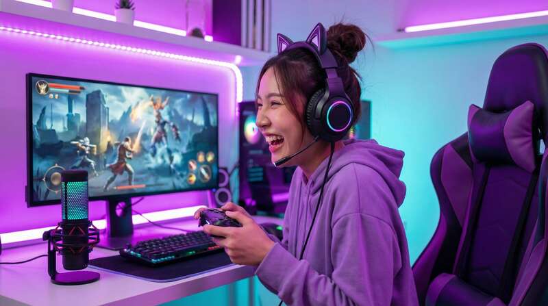 欧美精品游戏视频