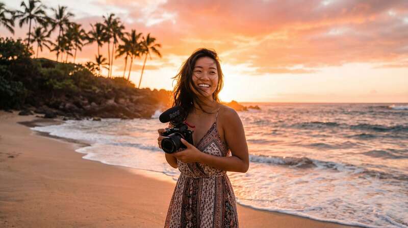 欧美精品旅行视频